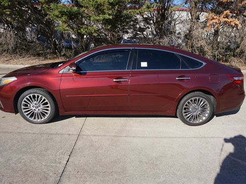 Used 2018 Toyota Avalon Limited image 22