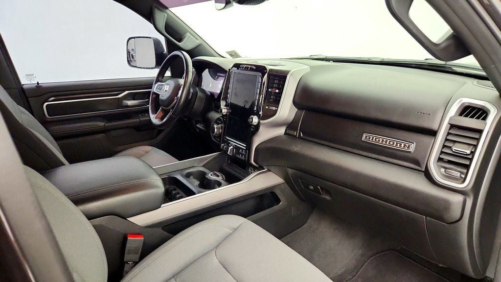 Used 2023 RAM 1500 Big Horn AWD/4WD image 21