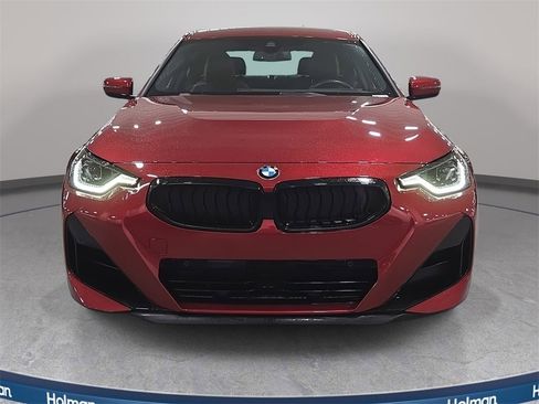 Certified 2025 BMW 230i Coupe w/ M Sport Package image 3