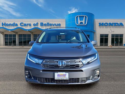 New 2026 Honda Odyssey EX-L image 11