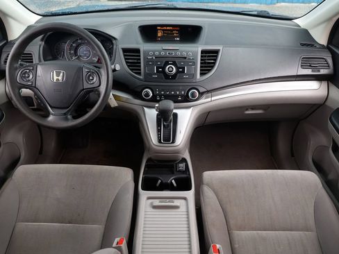 Used 2013 Honda CR-V LX image 12