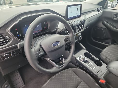 Used 2024 Ford Escape Active FWD image 21
