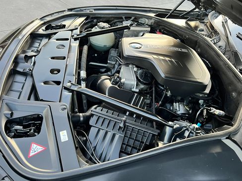 Used 2012 BMW 528i xDrive Sedan image 30