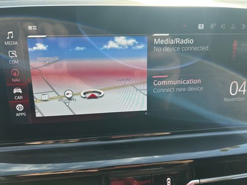 Used 2020 BMW M8 Coupe w/ M Driver's Package image 14