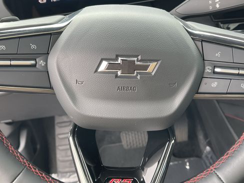 Used 2024 Chevrolet Blazer EV RS RWD image 23