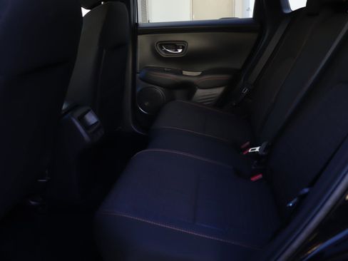 Used 2025 Honda HR-V Sport image 11