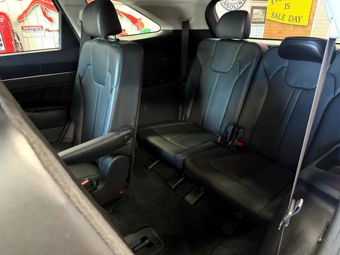 Used 2022 Kia Sorento SX image 23