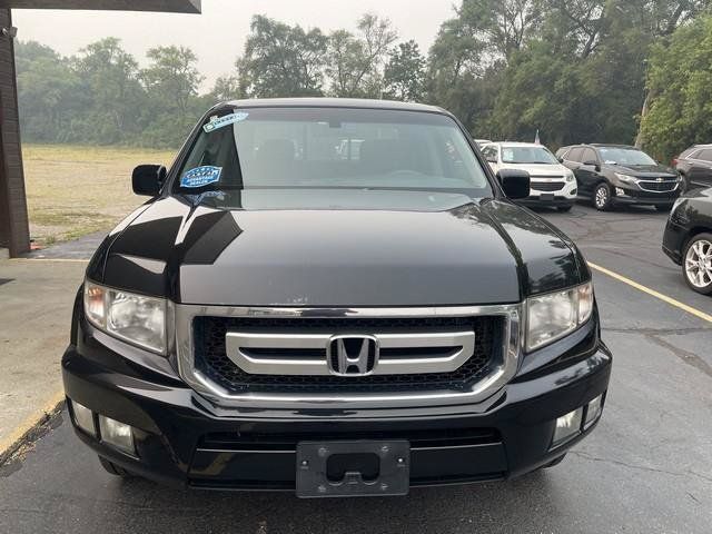 Used 2011 Honda Ridgeline RTL image 3