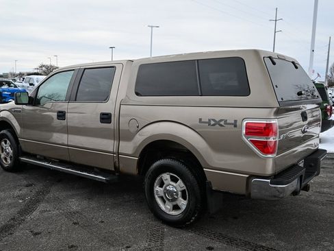 Used 2011 Ford F150 XLT w/ XLT Convenience Pkg image 7