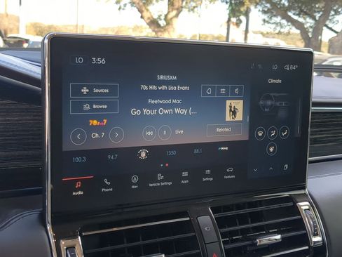 Used 2023 Lincoln Navigator L Black Label image 15