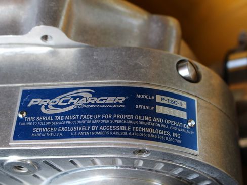 Used 2017 Dodge Challenger T/A image 38