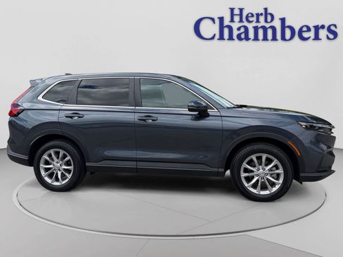 Used 2023 Honda CR-V EX image 12