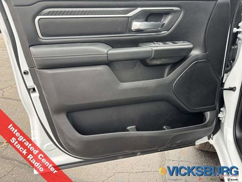 New 2026 RAM 1500 Big Horn image 15