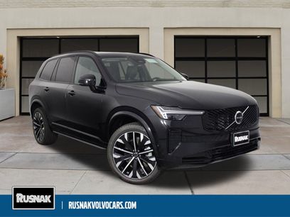 New 2026 Volvo XC90 B6 Ultra