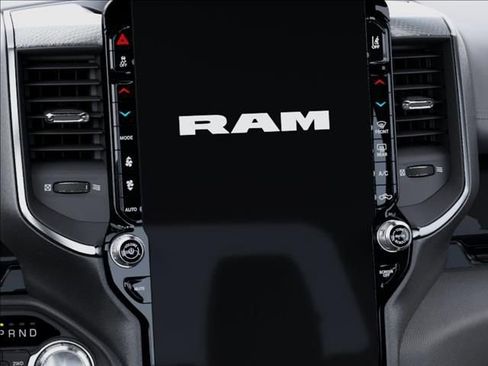 New 2026 RAM 1500 Rebel image 18