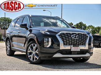 Used 2020 Hyundai Palisade SEL w/ Premium Package AWD/4WD video 1