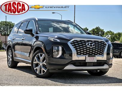 Used 2020 Hyundai Palisade SEL w/ Premium Package