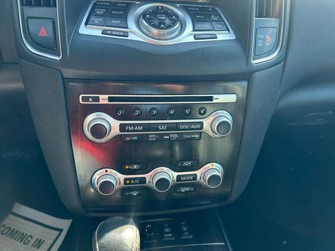 Used 2014 Nissan Maxima 3.5 SV w/ Premium Package FWD image 19