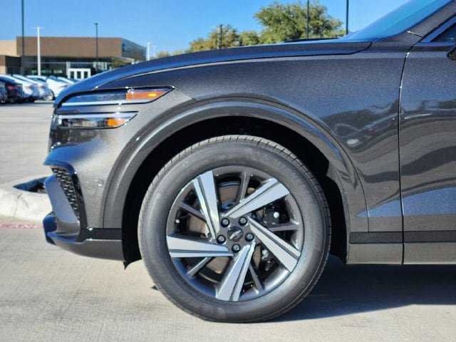 Used 2026 Genesis GV70 3.5T Sport Advanced AWD/4WD image 6