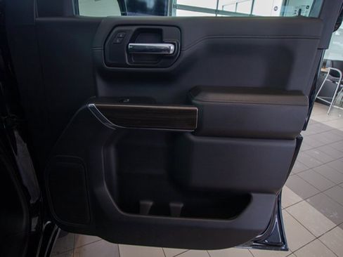 Certified 2022 Chevrolet Silverado 1500 LT image 10