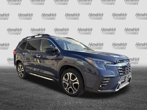 Used 2024 Subaru Ascent Touring image 2