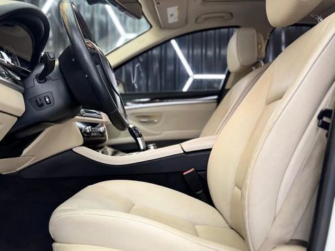Used 2012 BMW 535i Sedan image 27