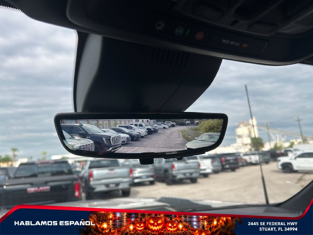 Certified 2026 Chevrolet Silverado 2500 ZR2 AWD/4WD image 33