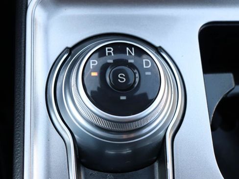 Used 2024 Ford Edge SEL AWD/4WD image 37