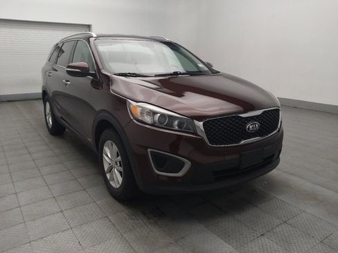 Used 2016 Kia Sorento LX AWD/4WD image 13