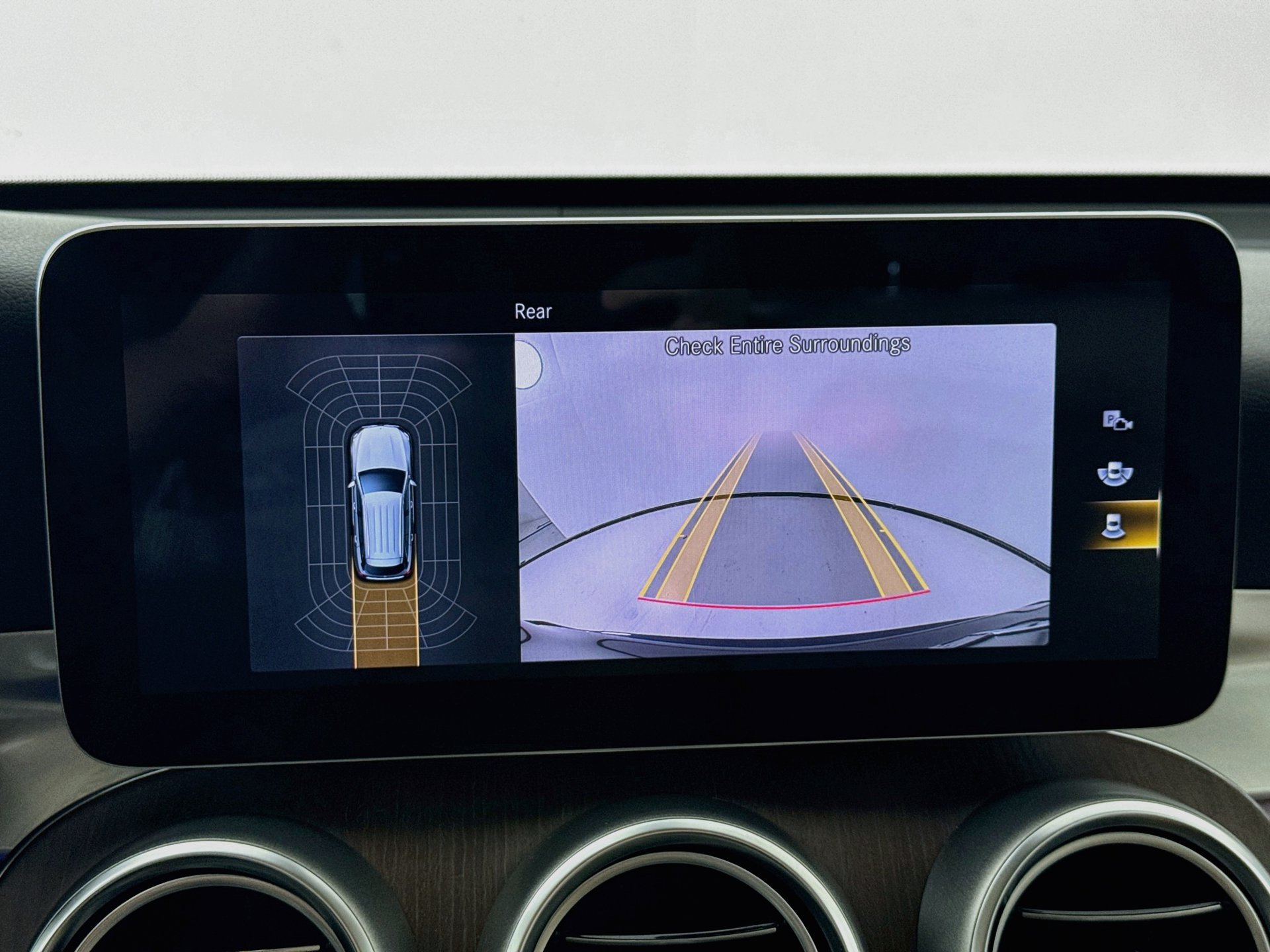 Certified 2021 Mercedes-Benz GLC 300 image 14