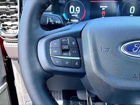 New 2026 Ford Ranger Lariat image 18