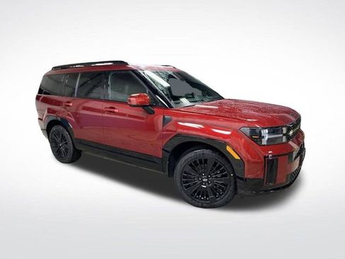 New 2026 Hyundai Santa Fe Calligraphy image 42