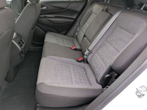 Used 2024 Chevrolet Equinox LT image 25