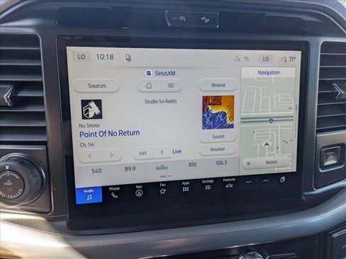 New 2026 Ford F150 Lariat w/ Equipment Group 502A High image 11