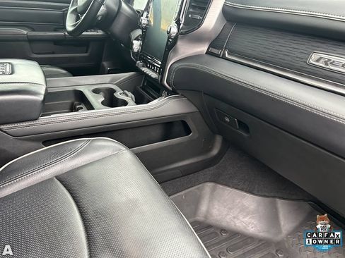 Certified 2023 RAM 2500 Rebel w/ Level 2 Equipment Group AWD/4WD image 13