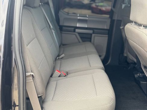 Used 2019 Ford F150 XLT w/ Equipment Group 302A Luxury image 21