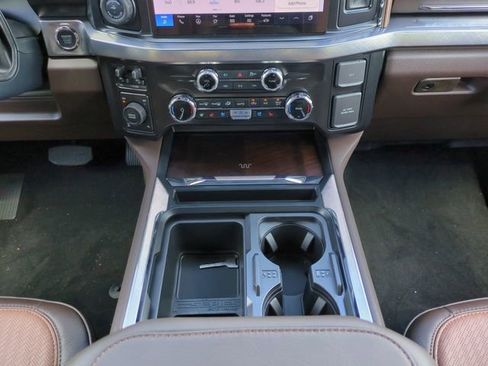 New 2026 Ford F250 4x4 Crew Cab Super Duty image 19