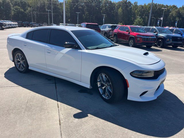 Used 2023 Dodge Charger GT RWD image 8