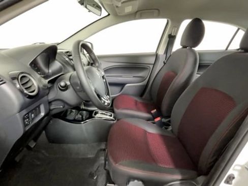 Used 2020 Mitsubishi Mirage G4 LE FWD image 21