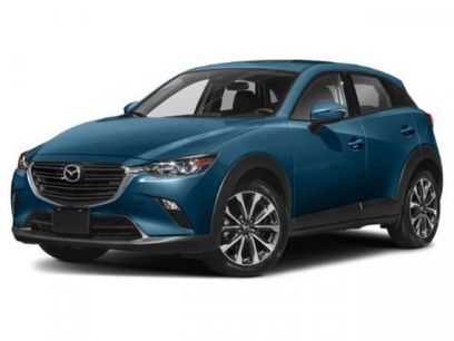 Used 2019 MAZDA CX-3 Touring w/ Preferred Equipment Package