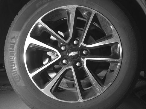 Used 2025 Chevrolet TrailBlazer LT FWD image 15
