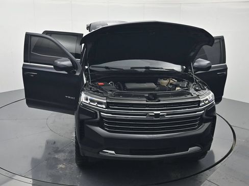 Used 2023 Chevrolet Tahoe LT AWD/4WD image 47