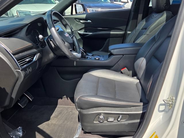 Used 2023 Cadillac XT4 Sport FWD image 5