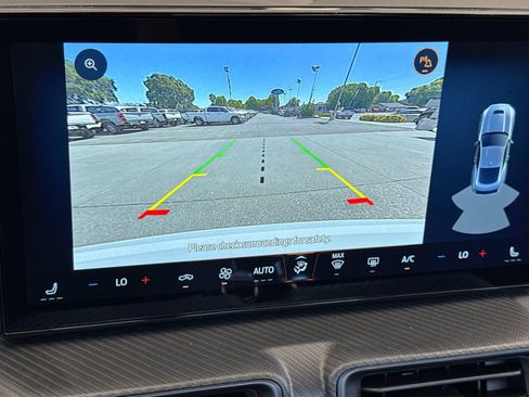 New 2025 Ford Mustang Coupe image 19