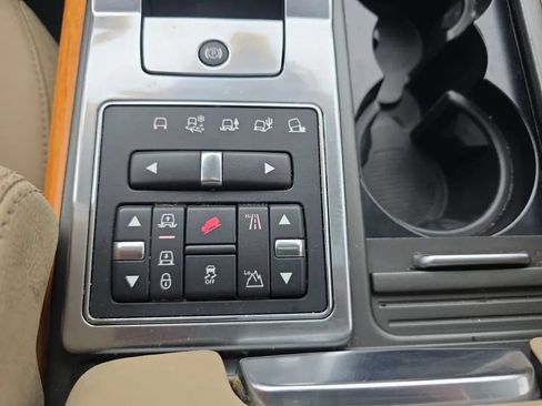 Used 2012 Land Rover Range Rover Sport HSE AWD/4WD image 34