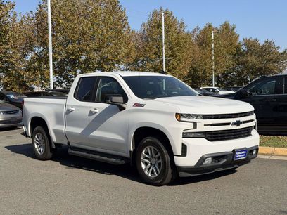 Used 2019 Chevrolet Silverado 1500 RST w/ All-Star Edition