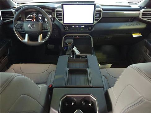 New 2026 Toyota Tundra SR5 AWD/4WD image 14