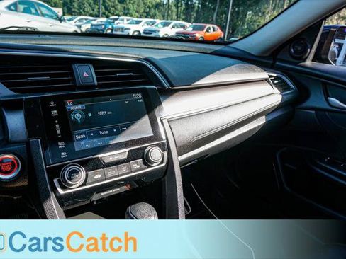 Used 2016 Honda Civic EX image 26
