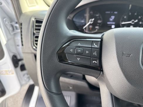 New 2026 RAM ProMaster 2500 w/ Safety Group image 20