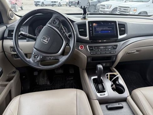 Used 2016 Honda Pilot EX-L image 12